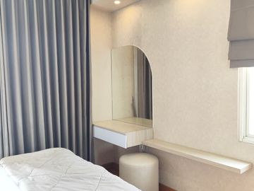 Sewa Apartemen Aspen Residence Dekat MRT Jakarta Selatan