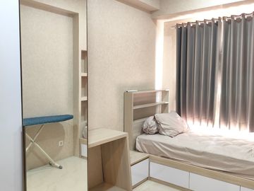 Sewa Apartemen Aspen Residence Dekat MRT Jakarta Selatan