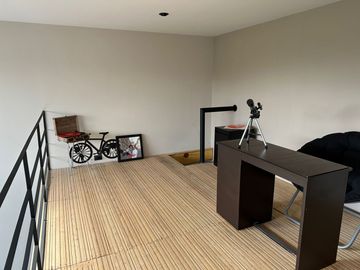 VENTA DE DEPARTAMENTO CON GYM ALBERCA Y VISTA AL CAMPO DE GOLF EN BALVANERA QUERÉTARO