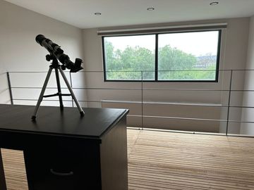 VENTA DE DEPARTAMENTO CON GYM ALBERCA Y VISTA AL CAMPO DE GOLF EN BALVANERA QUERÉTARO