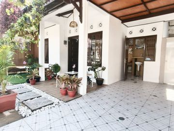 Dijual Rumah SHM 2 Kamar dengan Bonus Furniture Lengkap Harga Rp615 Juta