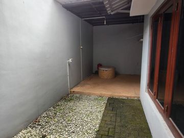Rumah Strategis di Blok O Banguntapan Harga Rp2 Miliar, Fasilitas Kolam Renang