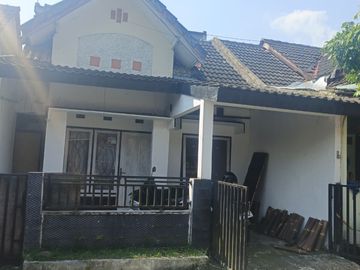 Rumah Modern untuk Keluarga di Sedayu Dekat Kampus, Harga Rp360 Juta