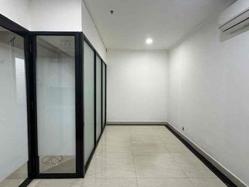 disewakan Ruangan kantor di ruko apartemen gading mediterania kelapa gading