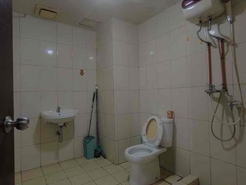 disewakan apartemen callia 1 kamar semi furnish