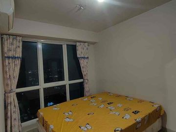 disewakan apartemen callia 1 kamar semi furnish