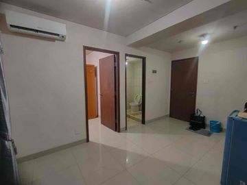 disewakan apartemen callia 1 kamar semi furnish