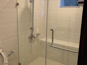 FOR LEASE | PARK TRIANGLE RESIDENCES BGC
