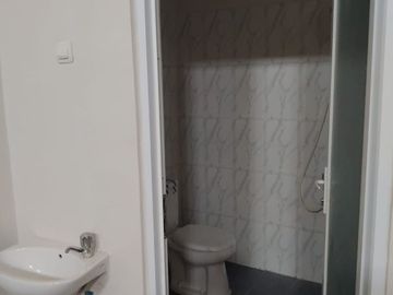 Gudang Baru Siap Pakai di Bizpark Commercial Estate, Cakung Jakarta Timur