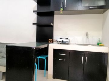 Akses Mall Langsung 2Br 35M2 Furnished Siap Huni Apartemen Green Bay Pluit Greenbay