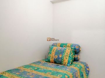Akses Mall Langsung 2Br 35M2 Furnished Siap Huni Apartemen Green Bay Pluit Greenbay