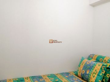 Akses Mall Langsung 2Br 35M2 Furnished Siap Huni Apartemen Green Bay Pluit Greenbay