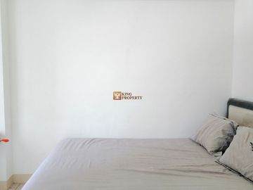 Akses Mall Langsung 2Br 35M2 Furnished Siap Huni Apartemen Green Bay Pluit Greenbay