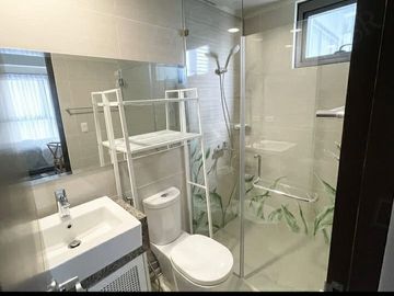 FULLY FURNISHED 2-BEDROOM FOR LEASE | UPTOWN RITZ, BGC