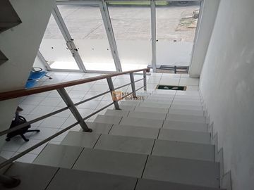 Dijual 2 Lantai Gudang Warehouse dengan Ruang Office Modern Industrial Minimalist Ruko, Kawasan Mixed Use Investasi Terbaik - Neglasari, Tangerang.