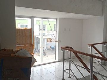 Dijual 2 Lantai Gudang Warehouse dengan Ruang Office Modern Industrial Minimalist Ruko, Kawasan Mixed Use Investasi Terbaik - Neglasari, Tangerang.