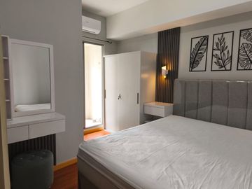 Disewakan Apartemen M-Town Tower Ellis 2 br