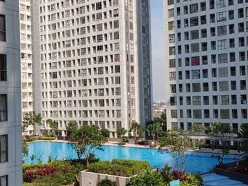 Disewakan Apartemen M-Town Tower Ellis 2 br