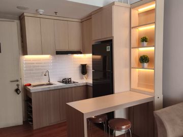 Disewakan Apartemen M-Town Tower Ellis 2 br