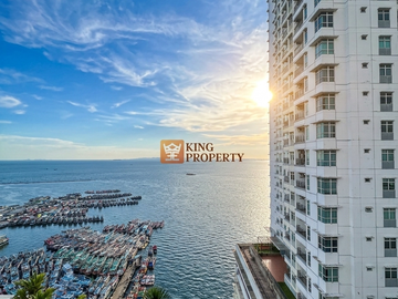 Buruan Sebelum Sold Apartemen Green Bay Pluit Greenbay 3Br Hook View Laut, Nyaman & Siap Huni