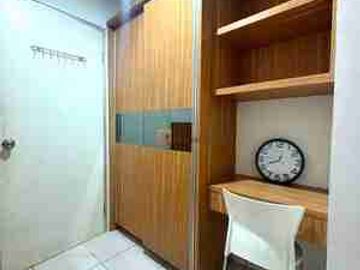 Buruan Segera Booking!
Disewa Apartemen Green Bay Pluit Greenbay– Jakarta Utara
Hunian nyaman siap huni , gak perlu repot pindahan lagi
cocok untuk Anda yang mengutamakan kepraktisan dan kenyamanan.
Akses Drop Off Mudah , Tower Depan , View Kota Jakarta