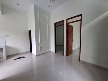 Rumah Klaster Dekat Kasihan Bantul Lingkungan Amana Dengan One Gate Sistem