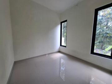 Rumah Klaster Dekat Kasihan Bantul Lingkungan Amana Dengan One Gate Sistem