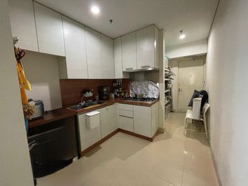Dijual Apartemen Regatta, Tower Monte Carlo, Pantai Mutiara, Jakarta Utara