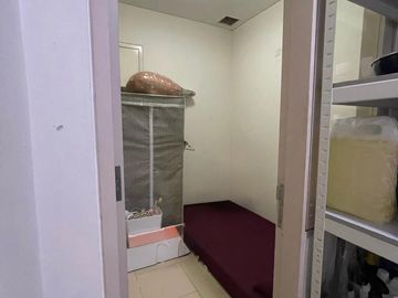 Dijual Apartemen Regatta, Tower Monte Carlo, Pantai Mutiara, Jakarta Utara