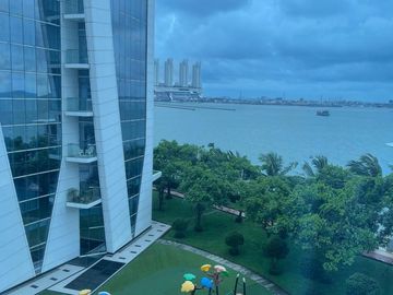Dijual Apartemen Regatta, Tower Monte Carlo, Pantai Mutiara, Jakarta Utara