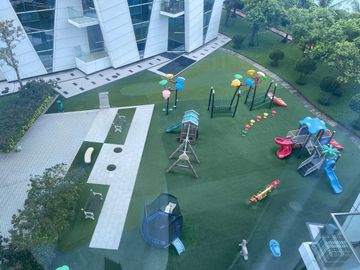 Dijual Apartemen Regatta, Tower Monte Carlo, Pantai Mutiara, Jakarta Utara