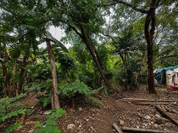 Disewakan Lahan Tanah Kavling Komersil Luas 1040 Meter Di Taman Sunter Indah - Jakarta Utara