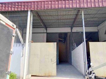 Disewakan Dekat Tol dan Bandara, Gudang Royal Kosambi, Tangerang