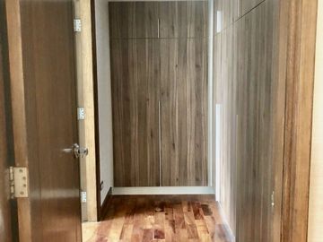 🏙️ LUXURY 189 SQM CORNER UNIT AT THE RESIDENCES AT GREENBELT FOR LEASE