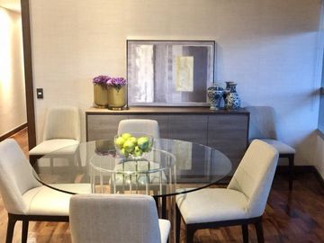 🏙️ LUXURY 189 SQM CORNER UNIT AT THE RESIDENCES AT GREENBELT FOR LEASE