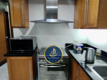 🏙️ LUXURY 189 SQM CORNER UNIT AT THE RESIDENCES AT GREENBELT FOR LEASE