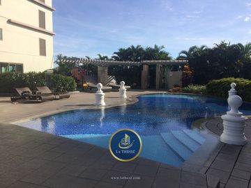 🏙️ LUXURY 189 SQM CORNER UNIT AT THE RESIDENCES AT GREENBELT FOR LEASE