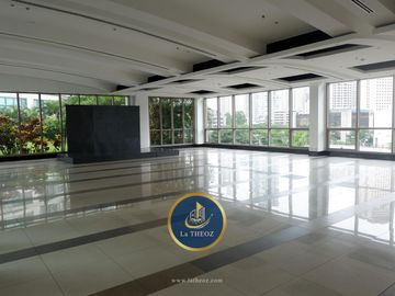 🏙️ LUXURY 189 SQM CORNER UNIT AT THE RESIDENCES AT GREENBELT FOR LEASE