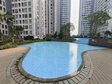 Disewakan Cepat Apartemen Mtown Summarecon Serpong