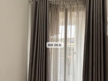 Disewakan Cepat Apartemen Mtown Summarecon Serpong