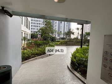 Disewakan Cepat Apartemen Mtown Summarecon Serpong