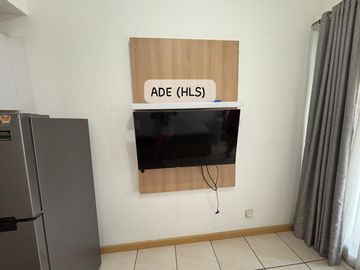 Disewakan Cepat Apartemen Mtown Summarecon Serpong