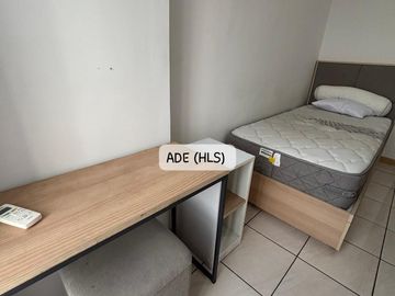Disewakan Cepat Apartemen Mtown Summarecon Serpong