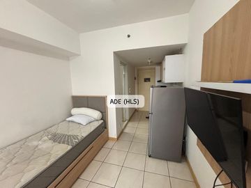 Disewakan Cepat Apartemen Mtown Summarecon Serpong