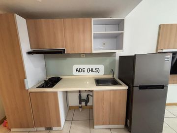 Disewakan Cepat Apartemen Mtown Summarecon Serpong