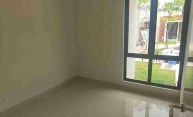 Dijual Rumah Baru