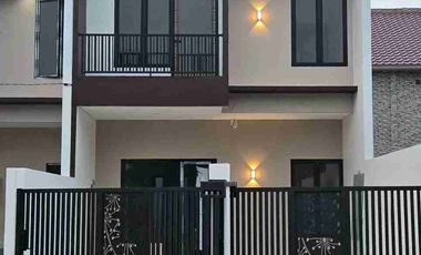 Dijual Rumah Baru