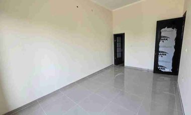 Dijual Rumah Baru