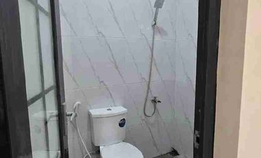 Dijual Rumah Baru
