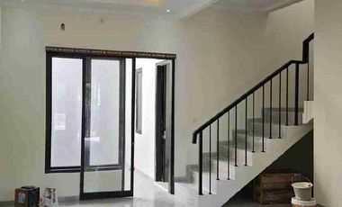 Dijual Rumah Baru